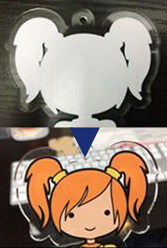 当社制作商品