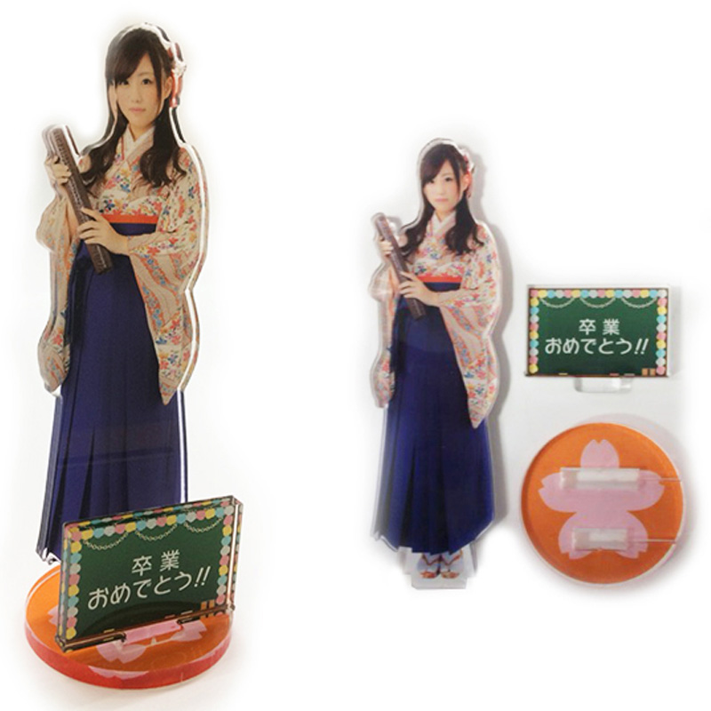 組立スタンド加工